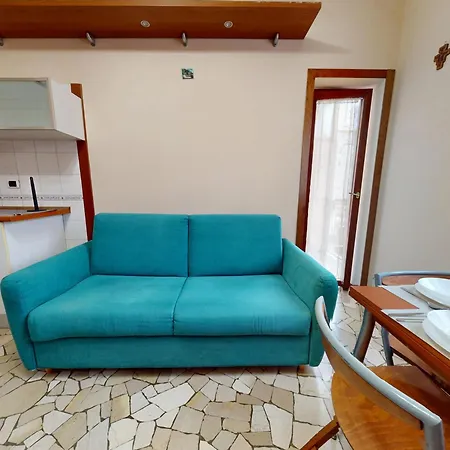 Apartment Massarenti *