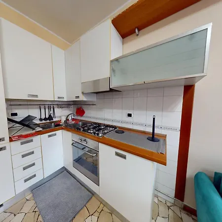Apartment Massarenti *